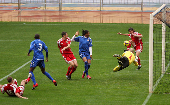 Fot. Maks Michalczak