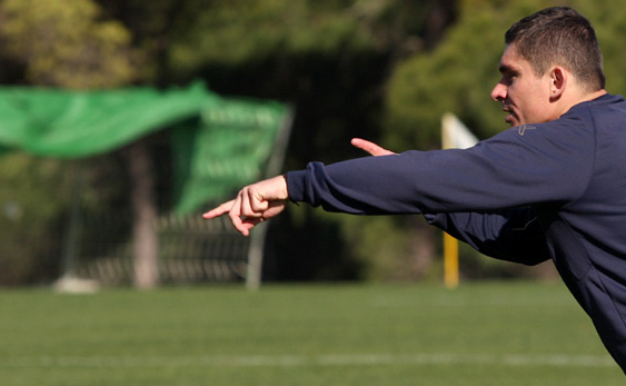 Fot. Maks Michalczak