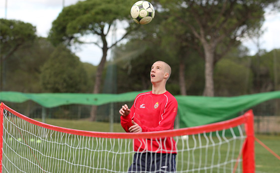 Fot. Maks Michalczak