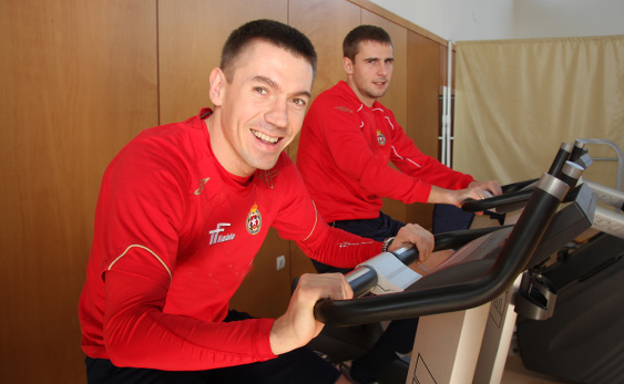 Fot. Maks Michalczak