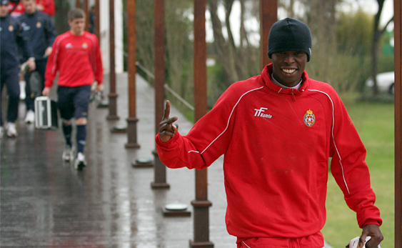 Fot. Maks Michalczak