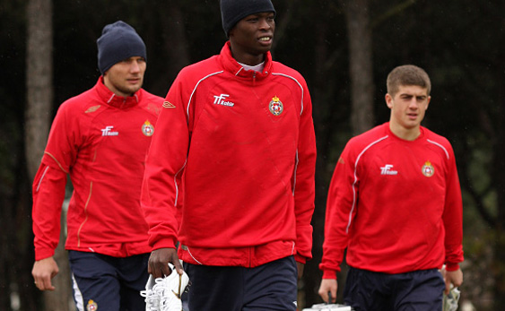 Fot. Maks Michalczak