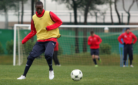 Fot. Maks Michalczak