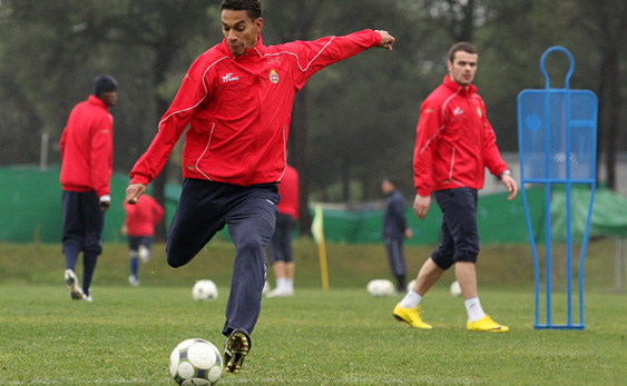 Fot. Maks Michalczak