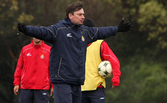 Fot. Maks Michalczak