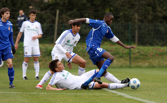 Fot. Maks Michalczak