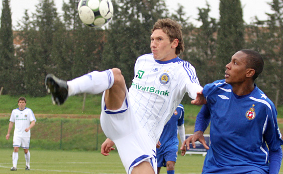 Fot. Maks Michalczak