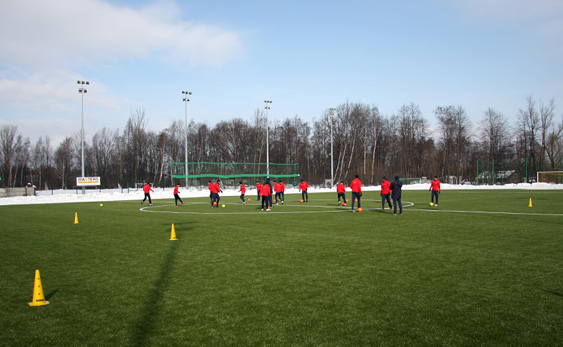 Fot. Maks Michalczak