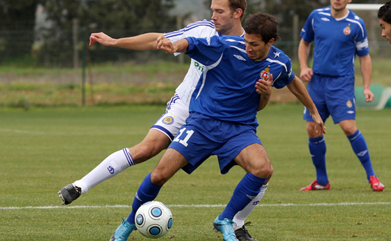 Fot. Maks Michalczak