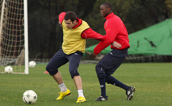 Fot. Maks Michalczak