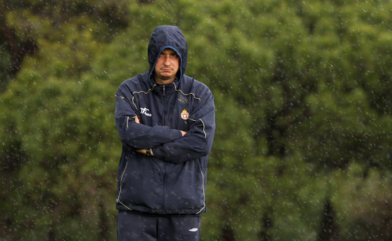 Fot. Maks Michalczak