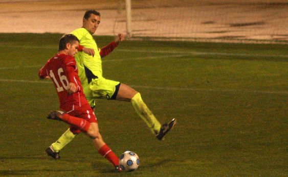 Fot. Maks Michalczak