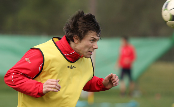 Fot. Maks Michalczak