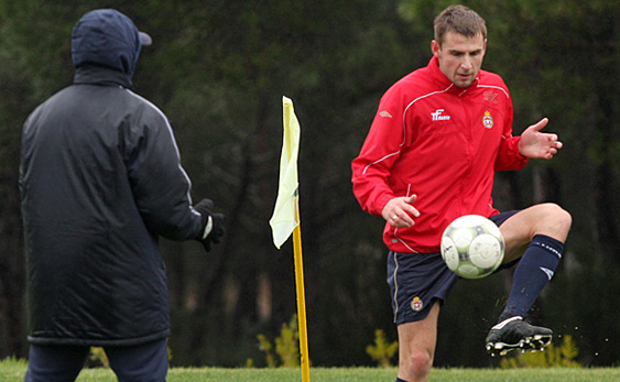 Fot. Maks Michalczak