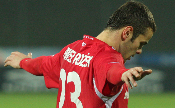 Fot. Maks Michalczak