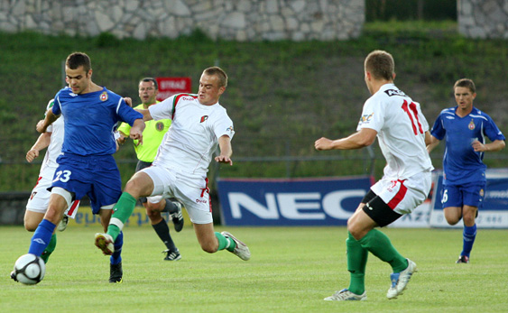 Fot. Maks Michalczak/Archiwum