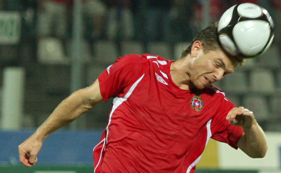 Fot. Maks Michalczak