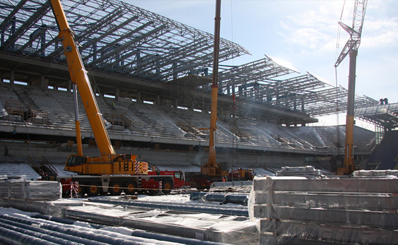 Fot. Maks Michalczak