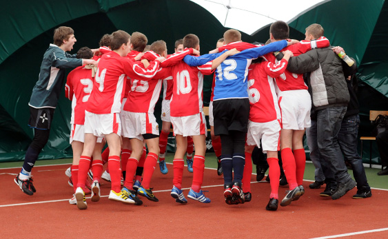 Fot. Joanna Żmijewska