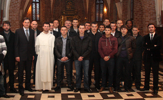 Fot. Maks Michalczak