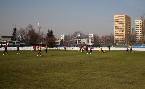 Fot. Maks Michalczak