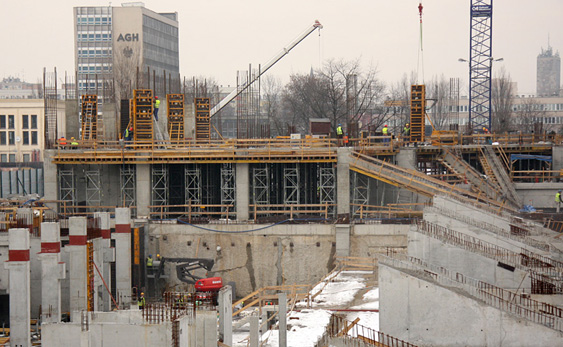 Fot. Maks Michalczak