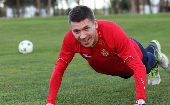 Fot. Maks Michalczak