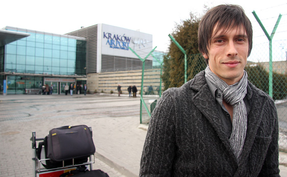 Fot. Maks Michalczak