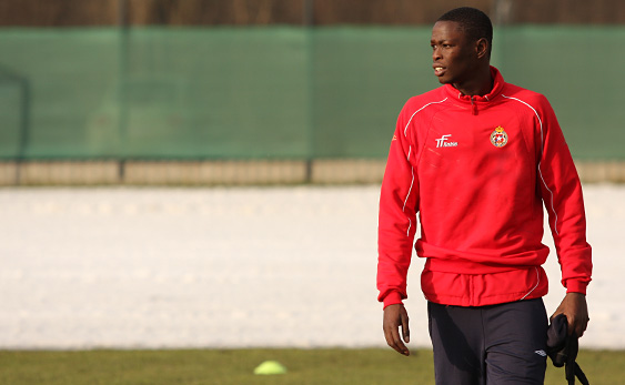 Fot. Maks Michalczak