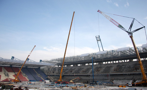 Fot. Maks Michalczak