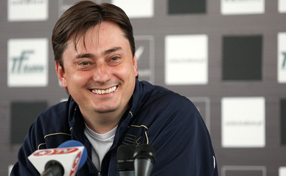 Fot. Maks Michalczak