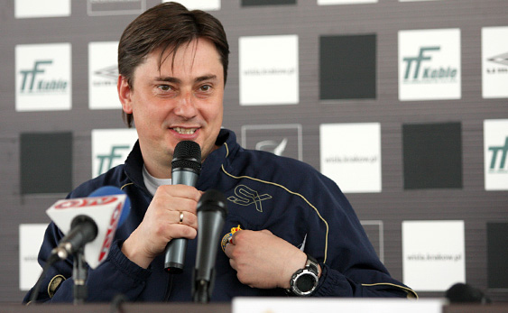 Fot. Maks Michalczak