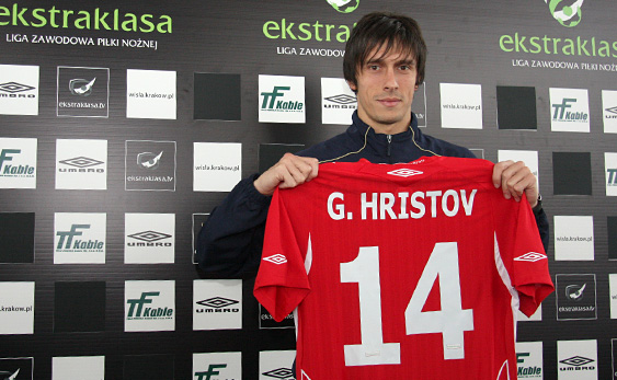 Fot. Maks Michalczak