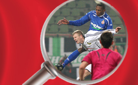 Fot. Maks Michalczak