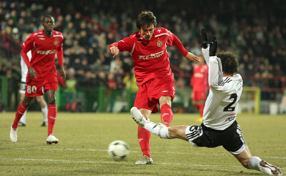 Fot. Maks Michalczak