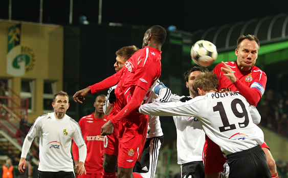 Fot. Maks Michalczak