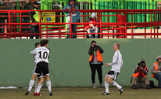 Fot. Maks Michalczak