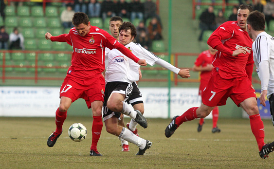 Fot. Maks Michalczak