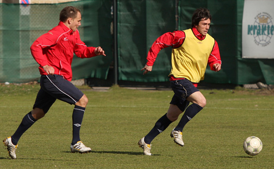 Fot. Maks Michalczak