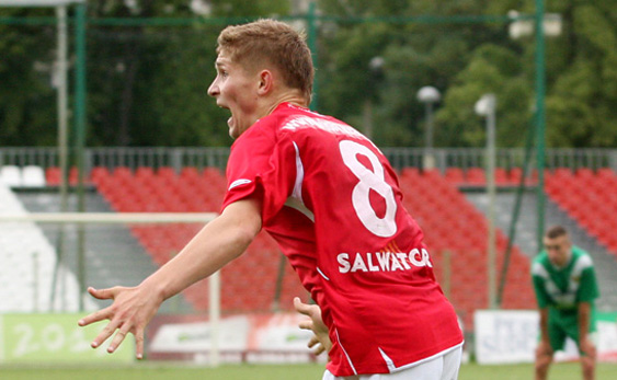 Fot. Maks Michalczak