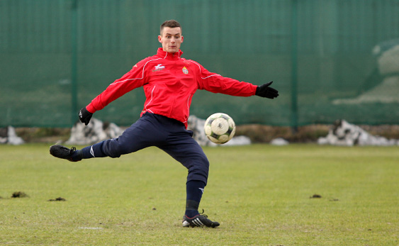 Fot. Maks Michalczak