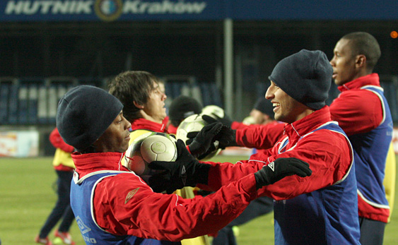 Fot. Maks Michalczak