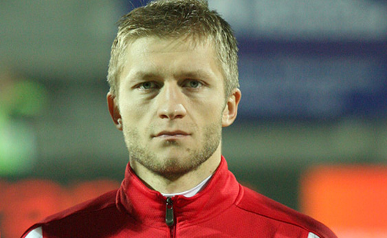 Fot. Maks Michalczak