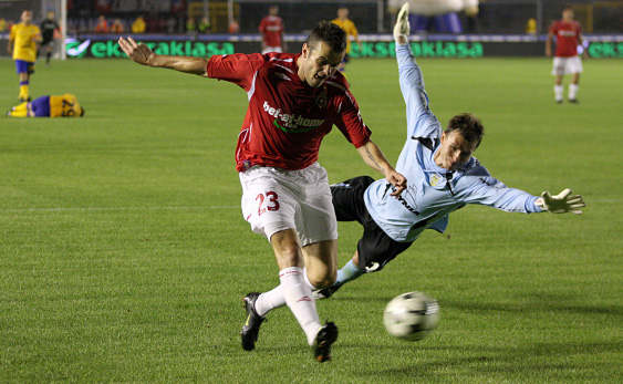 Fot. Maks Michalczak