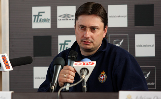 Fot. Maks Michalczak