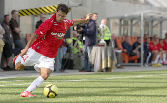 Fot. Maks Michalczak