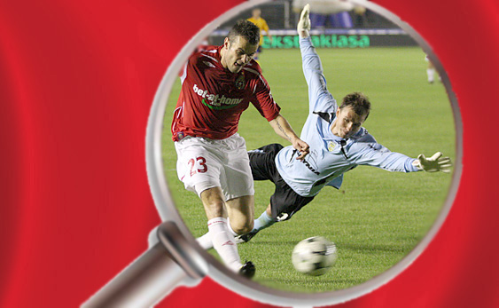 Fot. Maks Michalczak