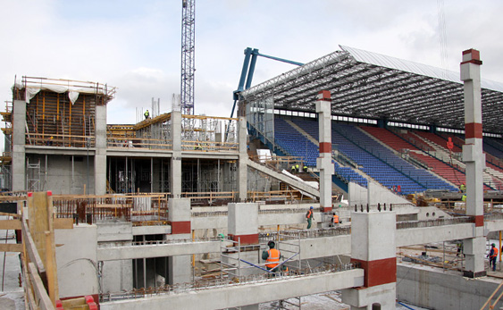 Fot. Maks Michalczak