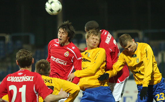 Fot. Maks Michalczak