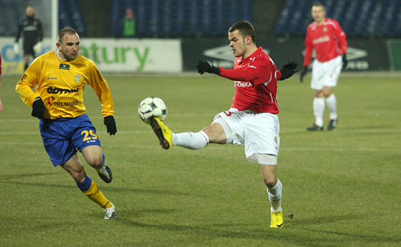 Fot. Maks Michalczak